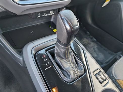 Certified 2025 Subaru Crosstrek 2.5i Sport w/ Popular Package #4A image 27