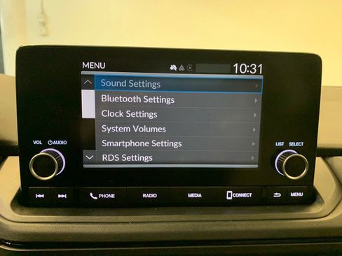 Used 2025 Honda Accord LX image 26