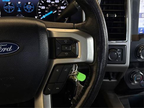 Used 2020 Ford F250 Lariat AWD/4WD image 27