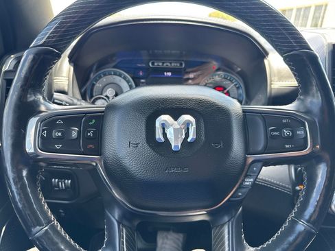 Used 2020 RAM 1500 Limited w/ Body Color Bumper Group AWD/4WD image 10