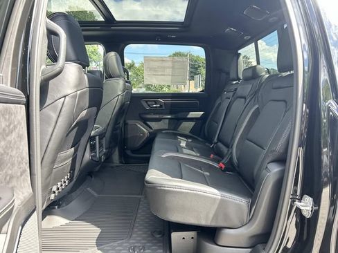 New 2026 RAM 1500 RHO w/ RHO Level 1 Equipment Group AWD/4WD image 4