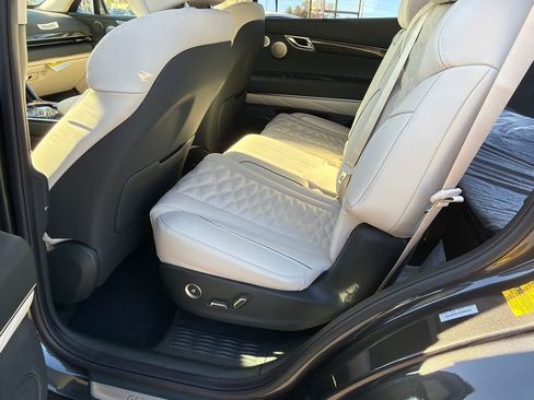 New 2026 Genesis GV80 3.5T e-SC image 21