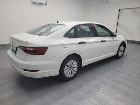 Used 2019 Volkswagen Jetta S w/ Driver Assistance Package FWD image 10