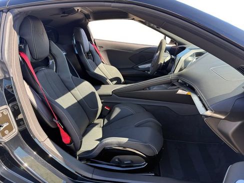 New 2026 Chevrolet Corvette Stingray Coupe w/ Z51 Performance Package image 14