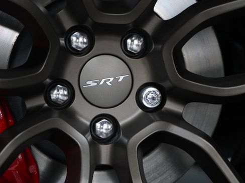 Used 2023 Dodge Challenger SRT Hellcat image 47