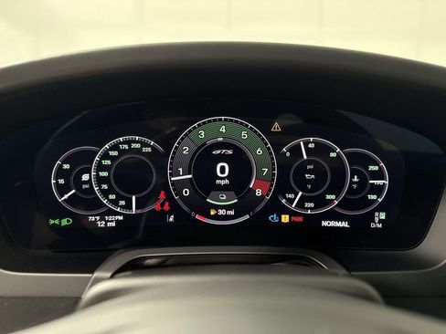 New 2026 Porsche 911 Carrera GTS image 37