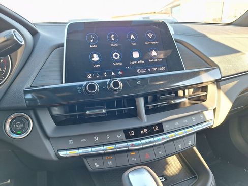 New 2026 Cadillac CT4 Sport image 21