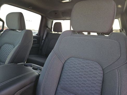 New 2026 RAM 1500 Lone Star AWD/4WD image 22