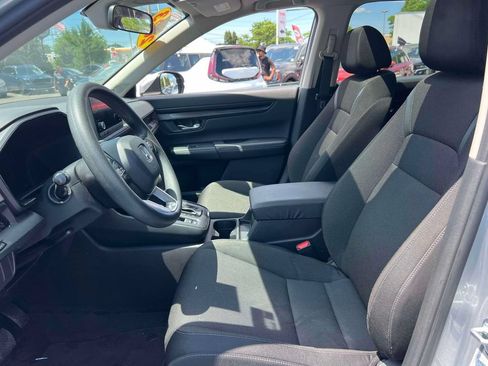 Used 2023 Honda CR-V EX image 16