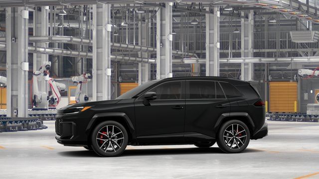 New 2026 Toyota RAV4 AWD Plug-in Hybrid image 5