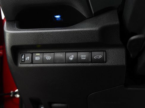 Used 2024 Toyota RAV4 XSE w/ Weather Package AWD/4WD image 26