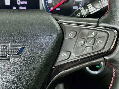 Used 2023 Chevrolet Equinox RS FWD image 13