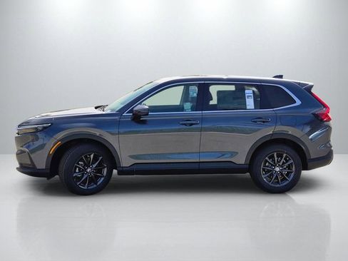 New 2026 Honda CR-V EX-L image 7