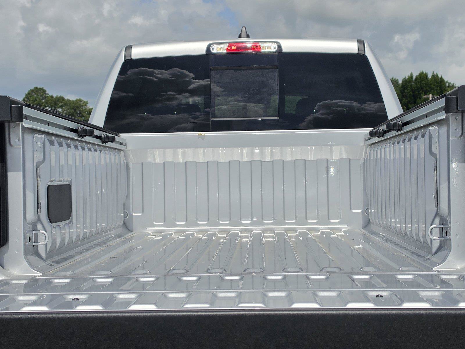 New 2026 RAM 1500 Laramie w/ Laramie Southwest Edition AWD/4WD image 36