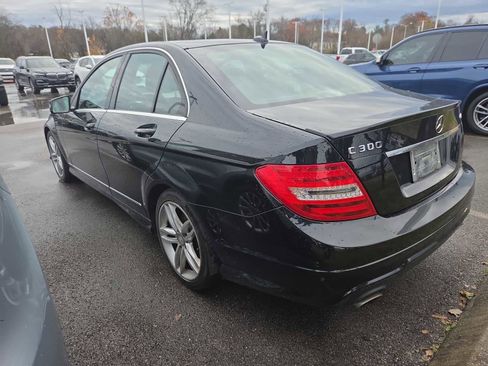 Used 2014 Mercedes-Benz C 300 Sport image 6