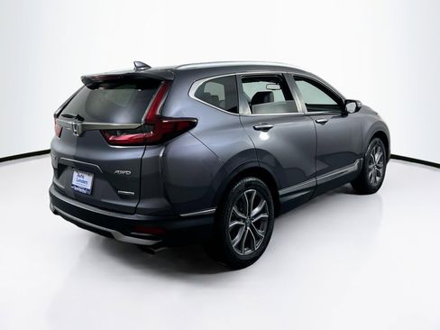 Used 2022 Honda CR-V Touring image 5
