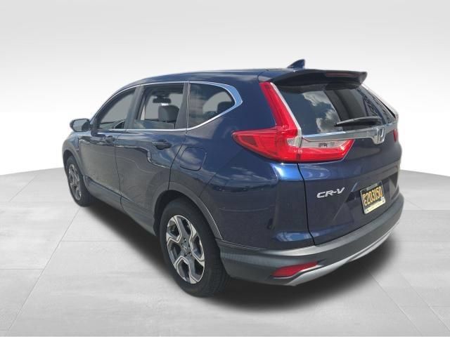 Used 2018 Honda CR-V EX image 6