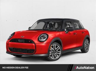 New 2027 MINI Cooper S FWD video 1