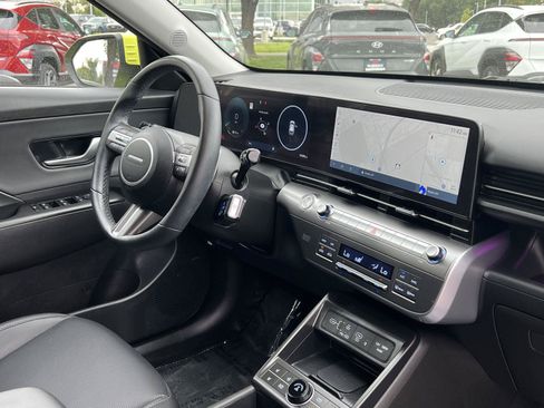 Certified 2026 Hyundai Kona Limited AWD/4WD image 20