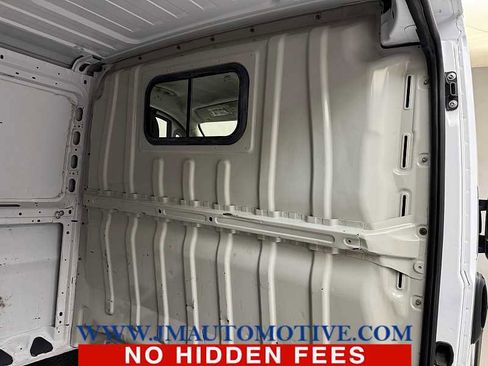 Used 2022 RAM ProMaster 1500 image 18