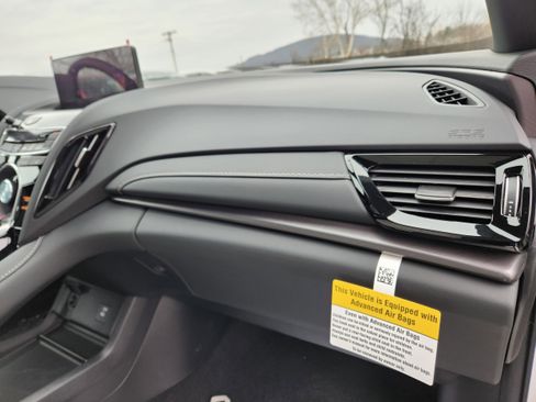 New 2026 Acura RDX image 13