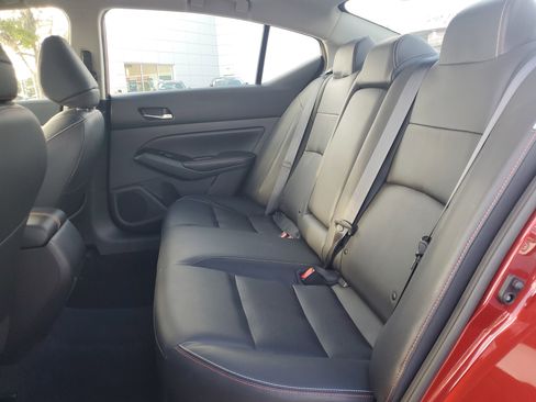 Certified 2024 Nissan Altima 2.5 SR w/ SR Premium Package image 18