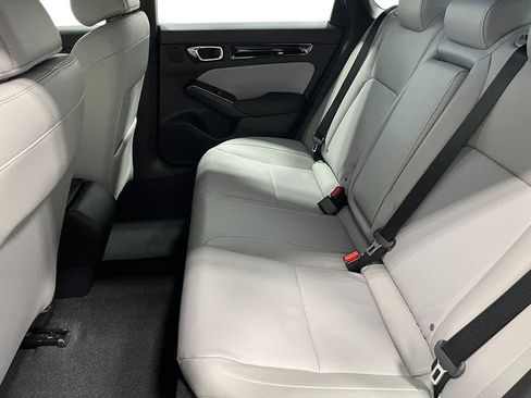 New 2026 Honda Civic Sport Touring image 23