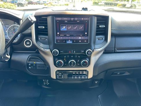 Certified 2022 RAM 2500 Laramie AWD/4WD image 14