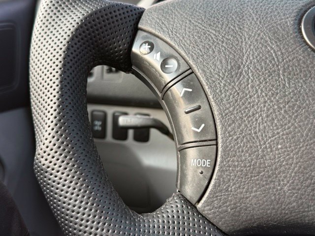 Used 2005 Toyota 4Runner Sport AWD/4WD image 24