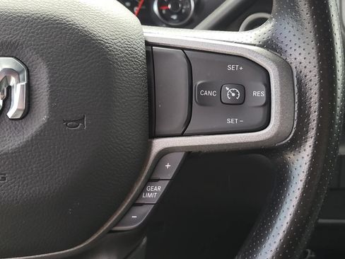 Used 2024 RAM 3500 Tradesman w/ Chrome Appearance Group AWD/4WD image 26