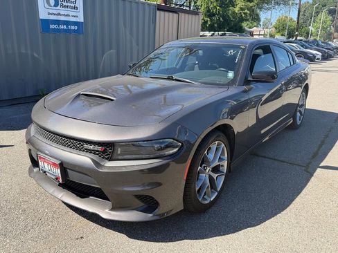 Used 2023 Dodge Charger GT image 3