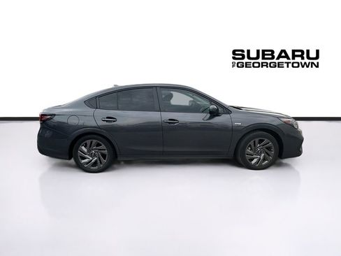 Used 2024 Subaru Legacy Sport image 8
