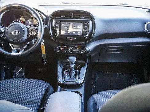 Certified 2020 Kia Soul X-Line image 13