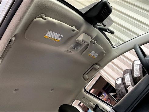 Used 2024 Mitsubishi Mirage ES FWD image 13
