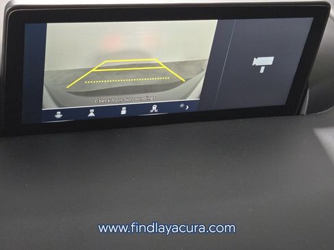 Used 2022 Acura TLX Technology Package image 22