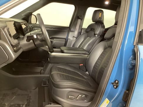 Used 2022 Rivian R1T Launch Edition AWD/4WD image 23