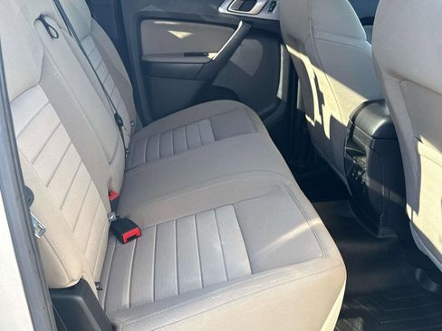 Used 2020 Ford Ranger XLT w/ Equipment Group 302A Luxury image 26