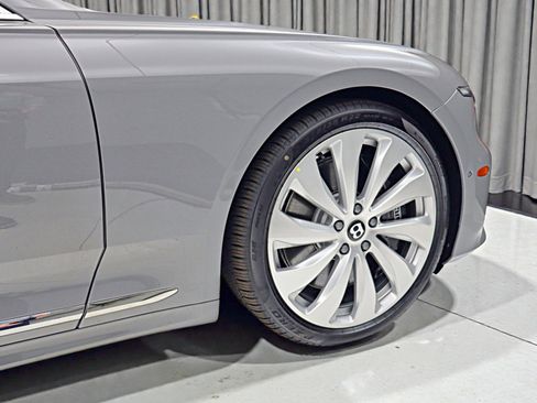 New 2026 Bentley Continental GT image 18