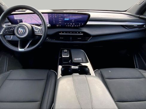 Certified 2026 Buick Enclave Preferred FWD image 15