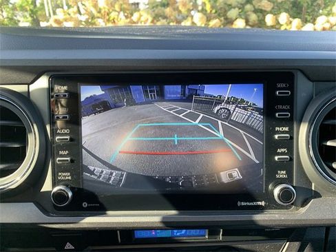 Used 2023 Toyota Tacoma TRD Sport image 22