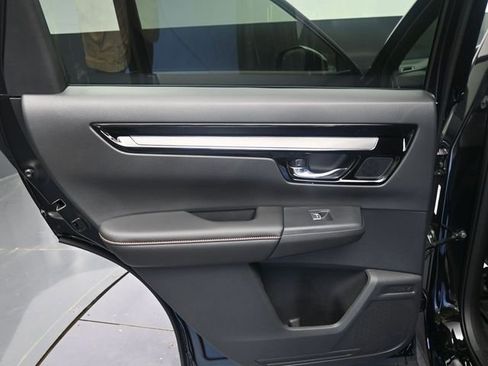 Used 2025 Honda CR-V Sport Touring image 16