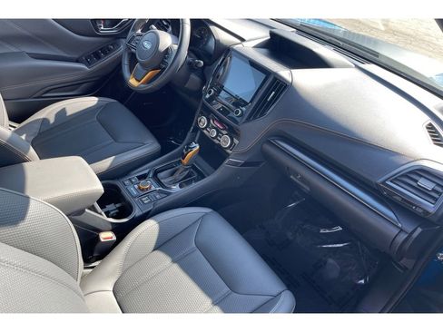 Certified 2022 Subaru Forester Wilderness image 18