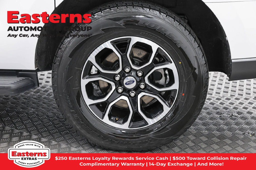 Used 2024 Ford Expedition Max XLT RWD image 32