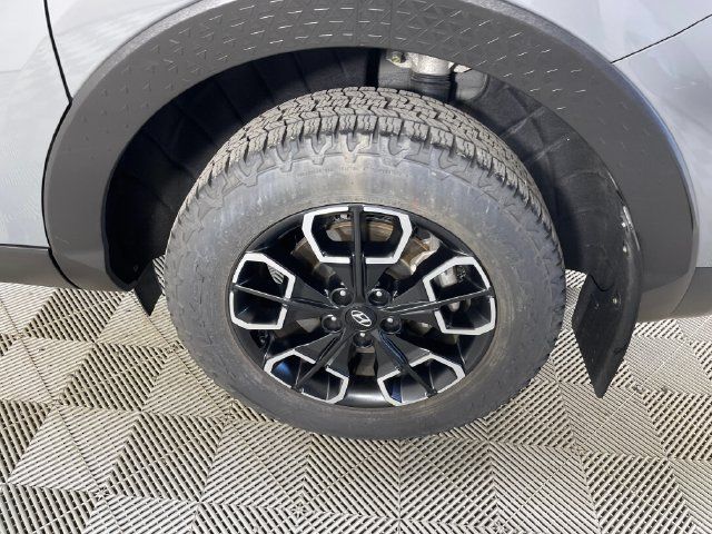 Used 2024 Hyundai Santa Cruz SEL AWD/4WD image 21