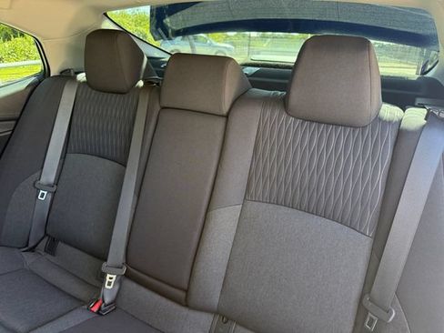 Used 2025 Toyota Camry LE w/ Convenience Package FWD image 27