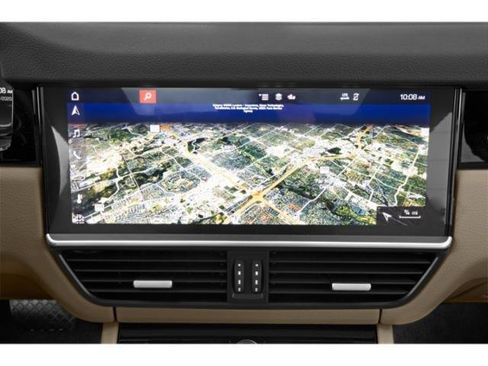 Used 2022 Porsche Cayenne Turbo image 34