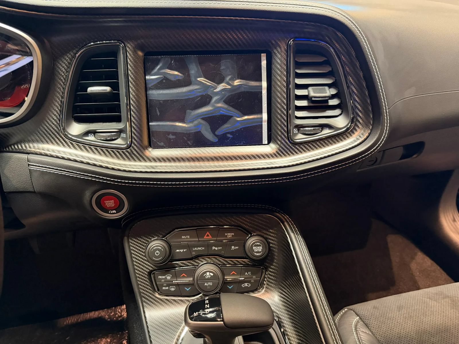 Used 2023 Dodge Challenger SRT Hellcat Redeye RWD image 11