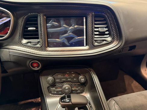 Used 2023 Dodge Challenger SRT Hellcat Redeye RWD image 11