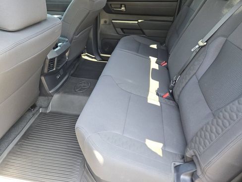 Used 2026 Toyota Tundra SR5 w/ SX Package AWD/4WD image 30