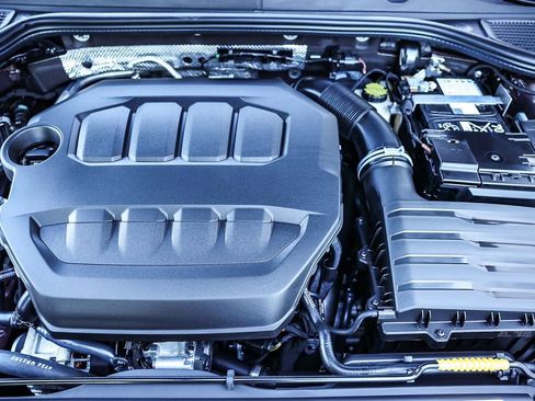 New 2026 Volkswagen GTI S image 19